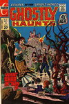 Ghostly Haunts  #35 (October 1973)