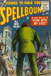 Spellbound (Marvel, 1952 series) #25 (December 1955)