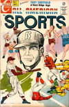 All-American Sports  #1 (October 1967)