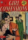 Girl Confessions (Marvel, 1952 series) #20 November 1952