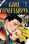 Girl Confessions (Marvel, 1952 series) #32 March 1954