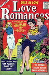 Love Romances (Marvel, 1949 series) #75 May 1958