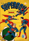 Superboy  #48 (February 1953)