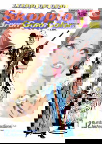 Skorpio Libro de Oro (Record, 1977 series)  #5 (agosto 1979)