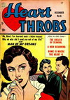 Heart Throbs  #16 (December 1952)
