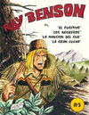 Ray Benson (Amaika, 1981 series) #3 ( 1983)