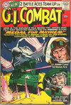 G.I. Combat  #115 (December 1965-January 1966)