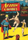 Action Comics  #129 (February 1949)