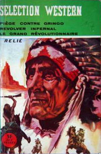 Sélection Western [Relié] [nn] (1967)