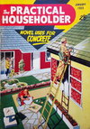 The Practical Householder  v2#11 (January 1959)