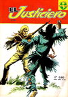El Justiciero  #852 ([February 1966?])