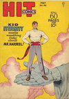 Hit Comics  #46 (May 1947)