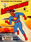 Marvelman  #365 (September 1962)