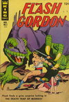 Flash Gordon  #2 (November 1966)