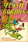 Flash Gordon  #1 (September 1966)