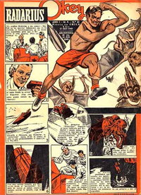 Okey  v1#20 (December 1949)