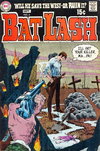 Bat Lash  #6 (August-September 1969)