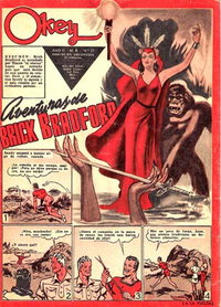 Okey  #57 ([2 September 1950?])