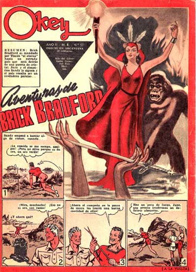 Okey  #57 ([2 September 1950?])