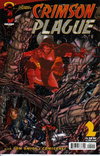 Crimson Plague  #2 (September 2000)