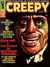 Creepy (Warren, 1964 series) #26 (April 1969)