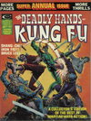 The Deadly Hands of Kung Fu  #15 (Summer 1975)