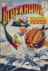 Blackhawk  #170 (March 1962)