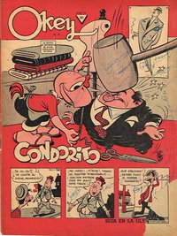 Okey  v4#201 ([6 June 1953?])