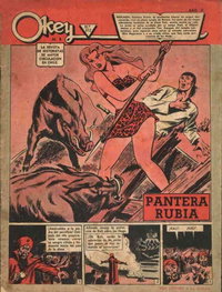 Okey  v5#212 ([22 August 1953?])