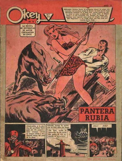 Okey  v5#212 ([22 August 1953?])