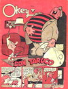 Okey  v5#233 (9 February 1954)