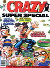 Crazy Magazine (Marvel, 1973 series) #76 July 1981