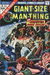 Giant-Size Man-Thing (Marvel, 1974 series) #2 (November 1974)