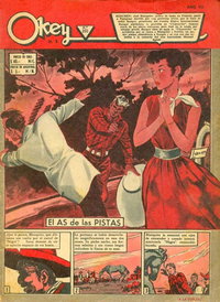 Okey  v7#350 ([14 April 1956?])