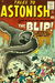 Tales to Astonish (Marvel, 1959 series) #15 (January 1961)