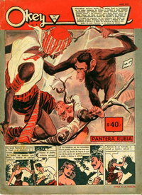 Okey (Zig-Zag, 1949 series)  v8#376 ([13 November 1956?])