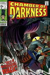 Chamber of Darkness  #1 (October 1969)