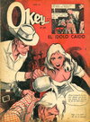 Okey  v11#549 ([8 March 1960?])