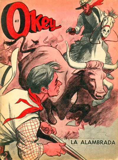 Okey  #617 ([27 May 1961?])