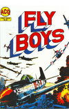 Flyboys  #1 (2001)