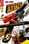 Attack  #10 (February 1973)