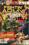 Fightin' Army (Charlton, 1956 series) #138 May 1979