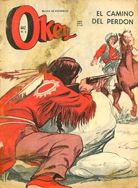 Okey  #682 ([25 September 1962?])