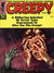 Creepy (Warren, 1964 series) #24 (December 1968)