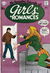 Girls' Romances (DC, 1950 series) #143 (September 1969)