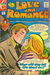 Love and Romance (Charlton, 1971 series) #8 (October 1972)