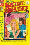 Secret Romance  #19 (June 1972)