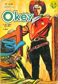 Okey  v16#824 (18 May 1965)