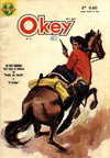 Okey  v16#827 (8 June 1965)