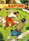 Cabo Savino  #2 (March 1972)